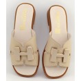 пантолети Stepter 8978 beige 